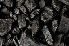Brockmanton coal boiler costs