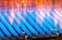 Brockmanton gas fired boilers